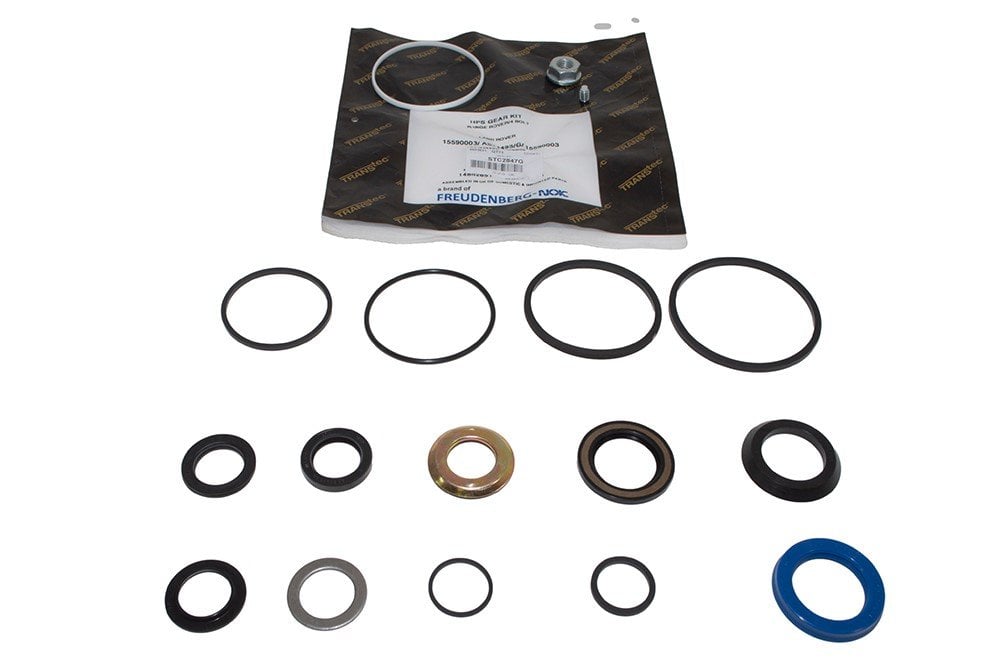 STC2847 Keçe Takımı Hidrolik Direksiyon OEM Defender