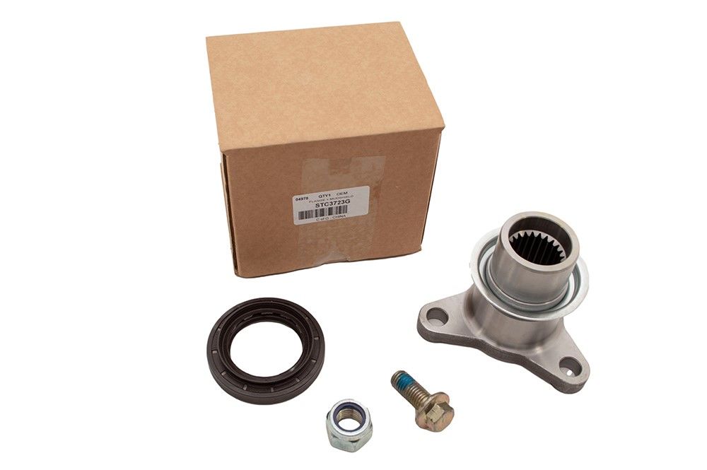 STC3723 Mahruti Flanşı Arka Diferansiyel Discovery 1 2