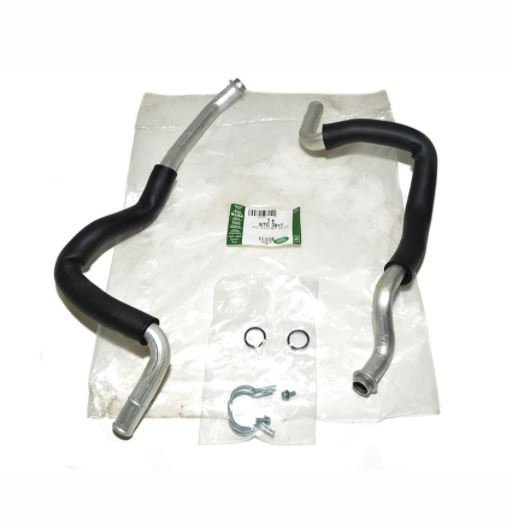 Discovery 1 2 Kalorifer Borusu STC3917