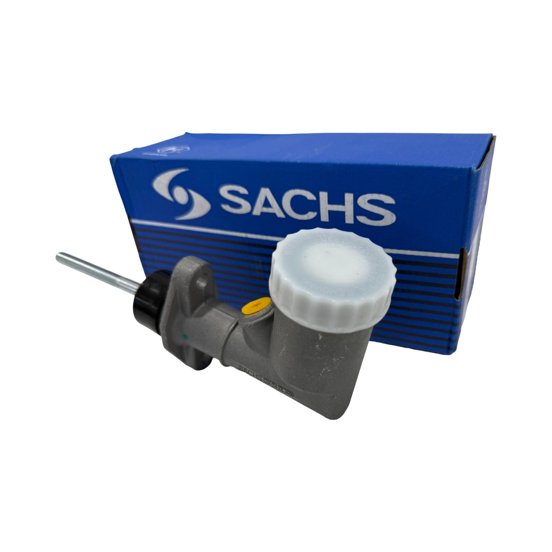 STC500100 STC100411 STC100410 Debriyaj Üst Merkezi Sachs