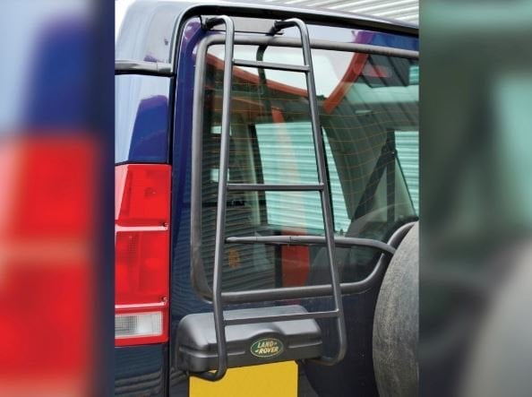 Discovery 1 2 Tavan Sepeti Merdiveni STC50134