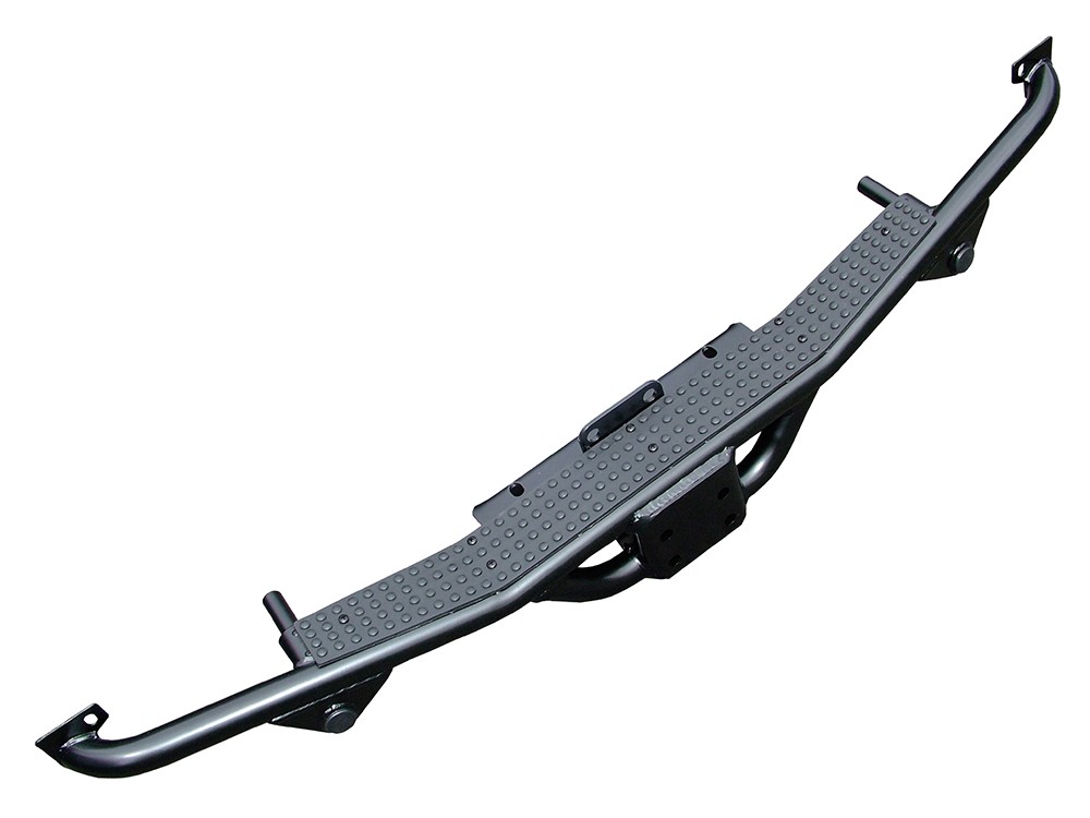 Defender 110 Arka Basamak Tampon STC50301