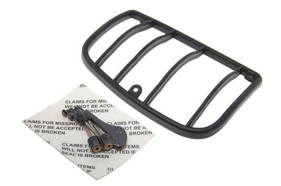 Freelander 1 Sol Stop Kafesi STC50370