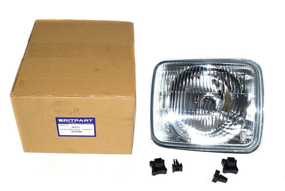 STC768 Far Sol Discovery 1