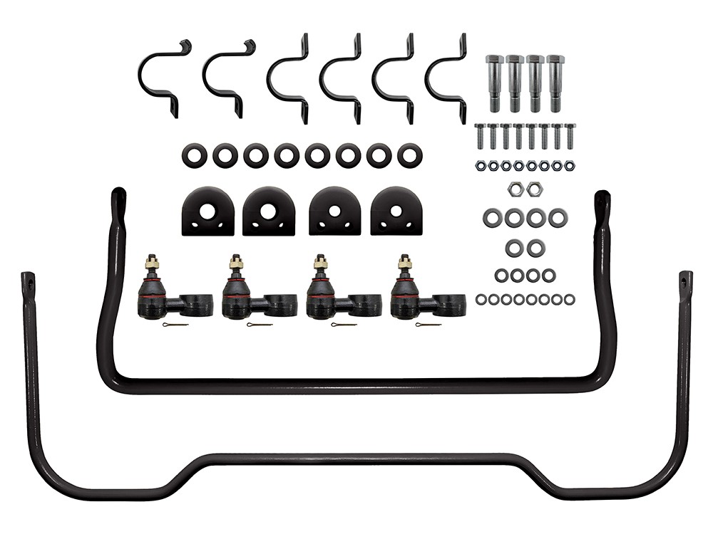 Defender Ön Arka Viraj Demiri STC8156AA