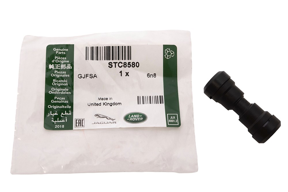 STC8580 EAS Hortum Tamir Takımı Orijinal P38 Range Rover