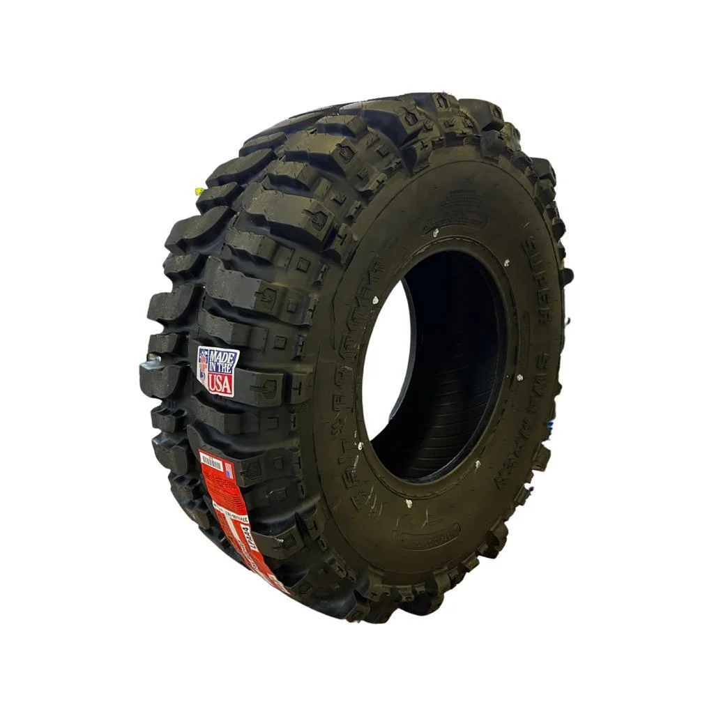 37x13-16 Super Swamper Bogger Extreme Off Road Lastik B-121