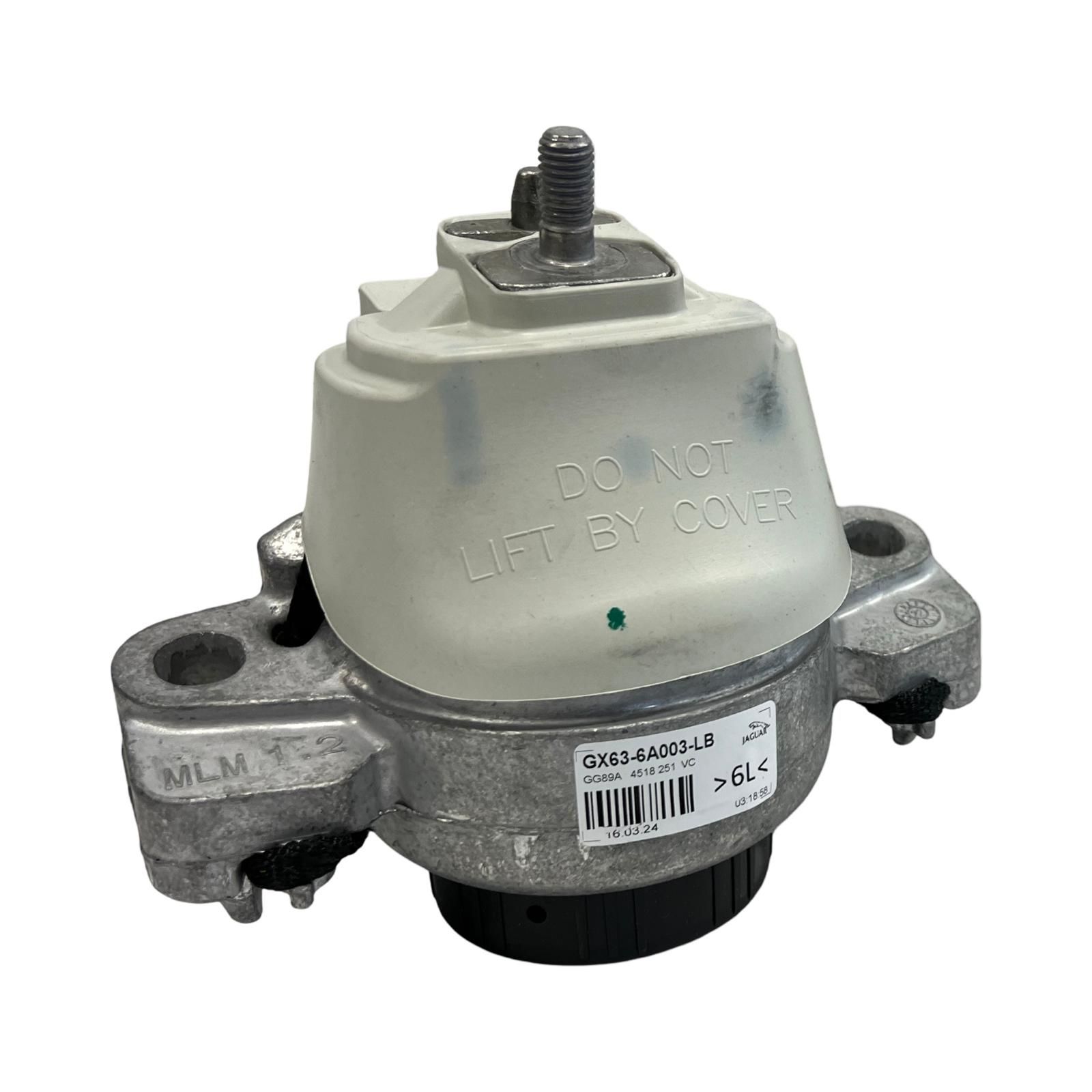 T2H21216 T2H15854 Motor Takozu Jaguar Orijinal