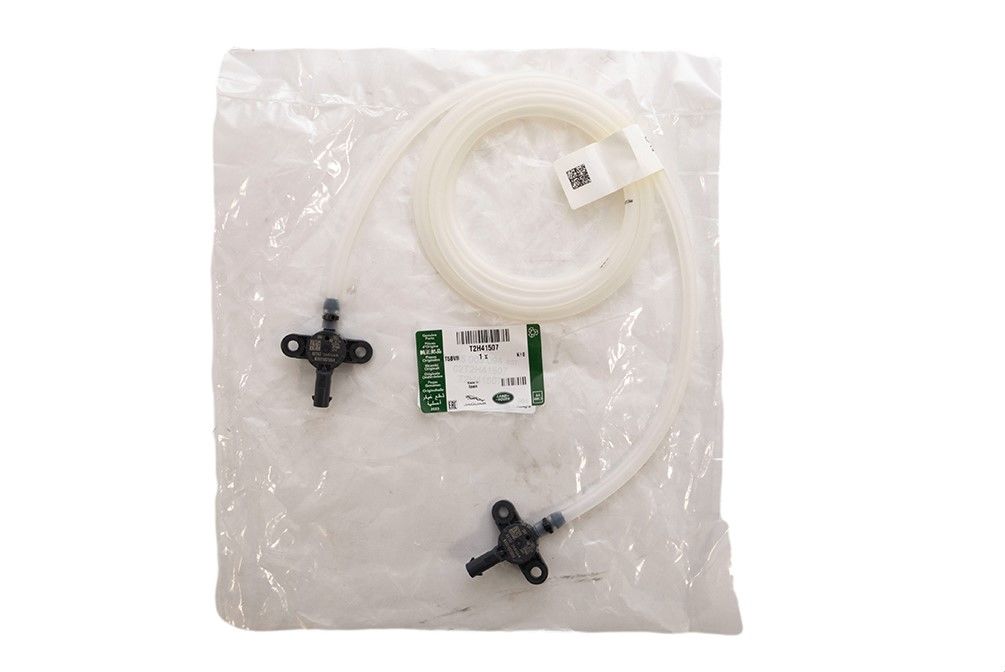 T2H41507 Airbag Sensörü Orijinal Jaguar