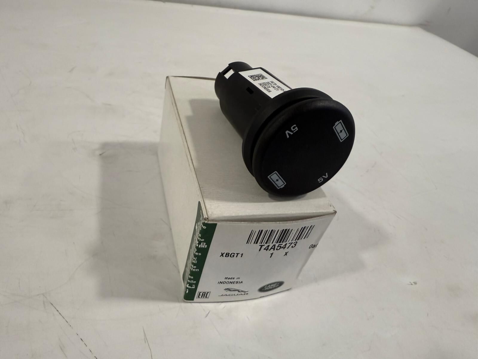 LR061523 T4A5473 USB Soketi