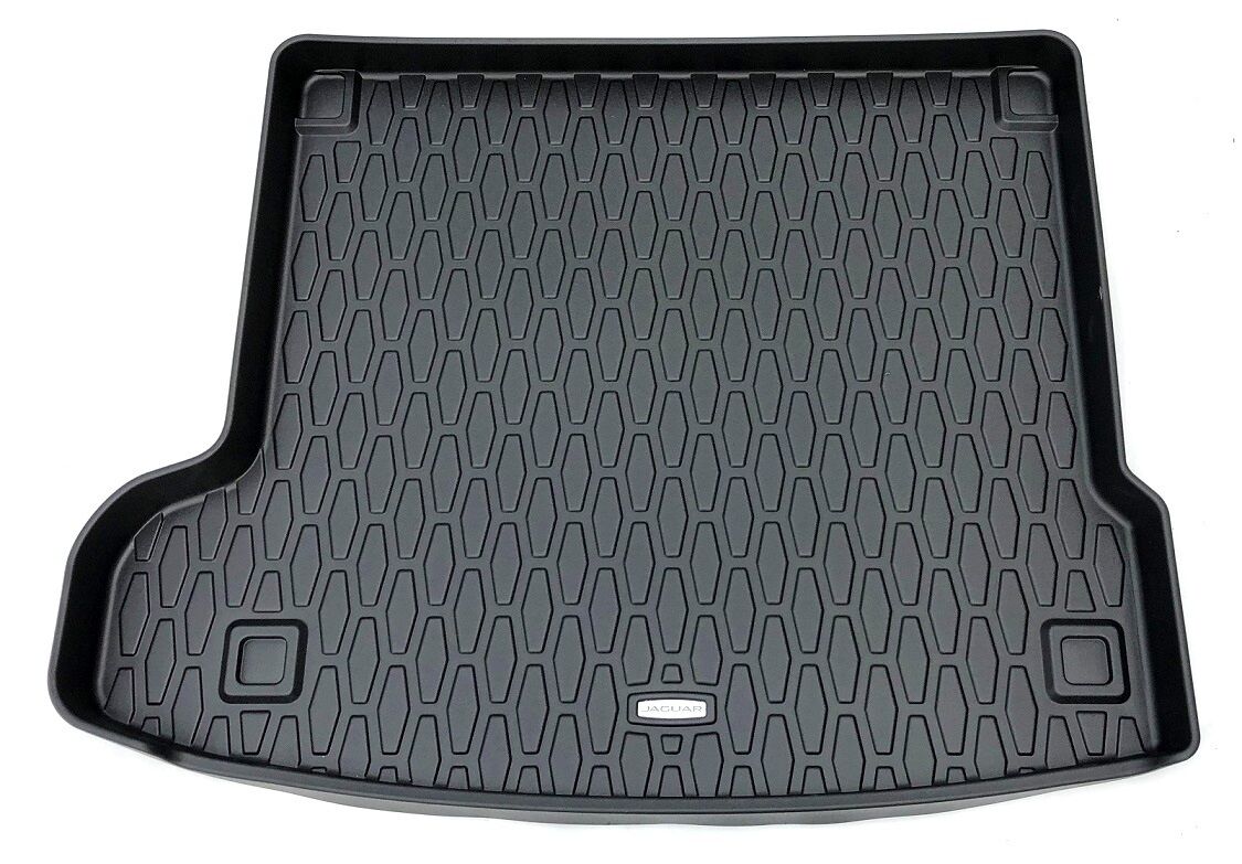 T4A5569 Bagaj Lastik Paspas F-PACE