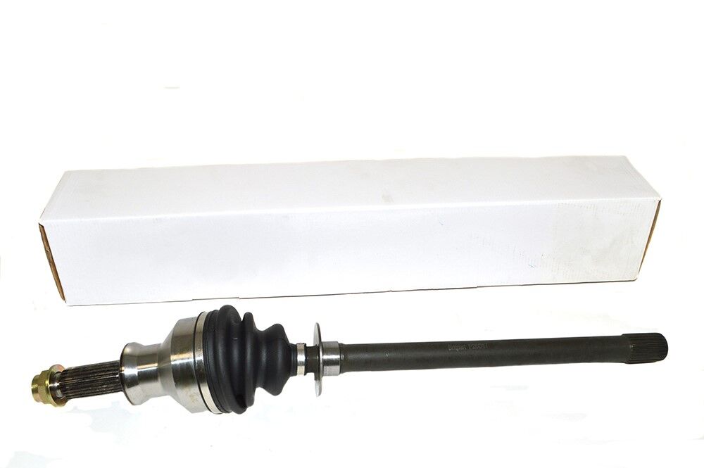 TDB500250 Ön Aks Sağ Discovery 2