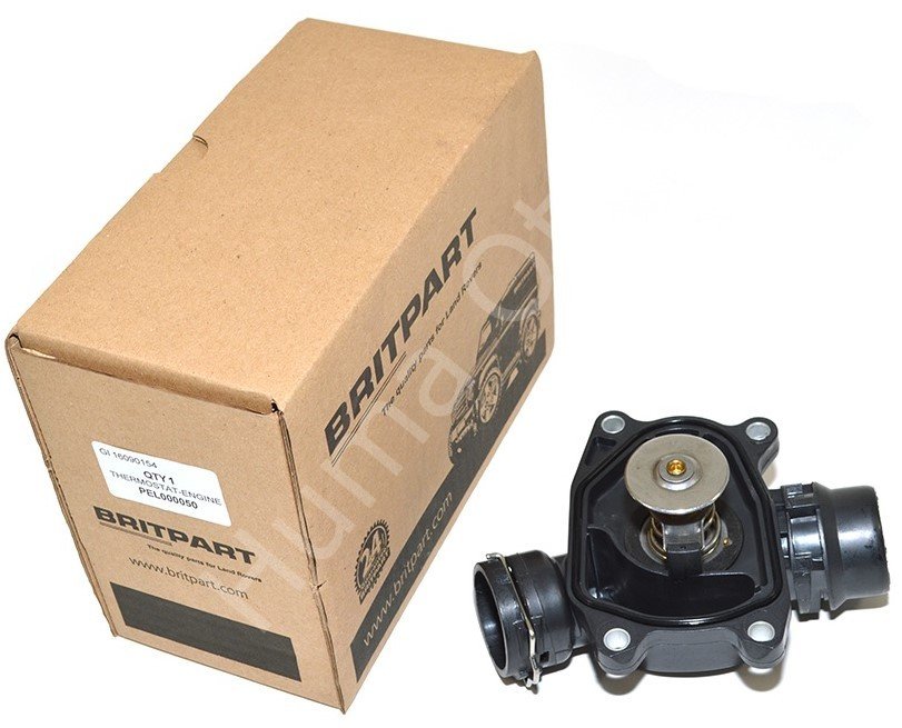 Termostat PEL000050