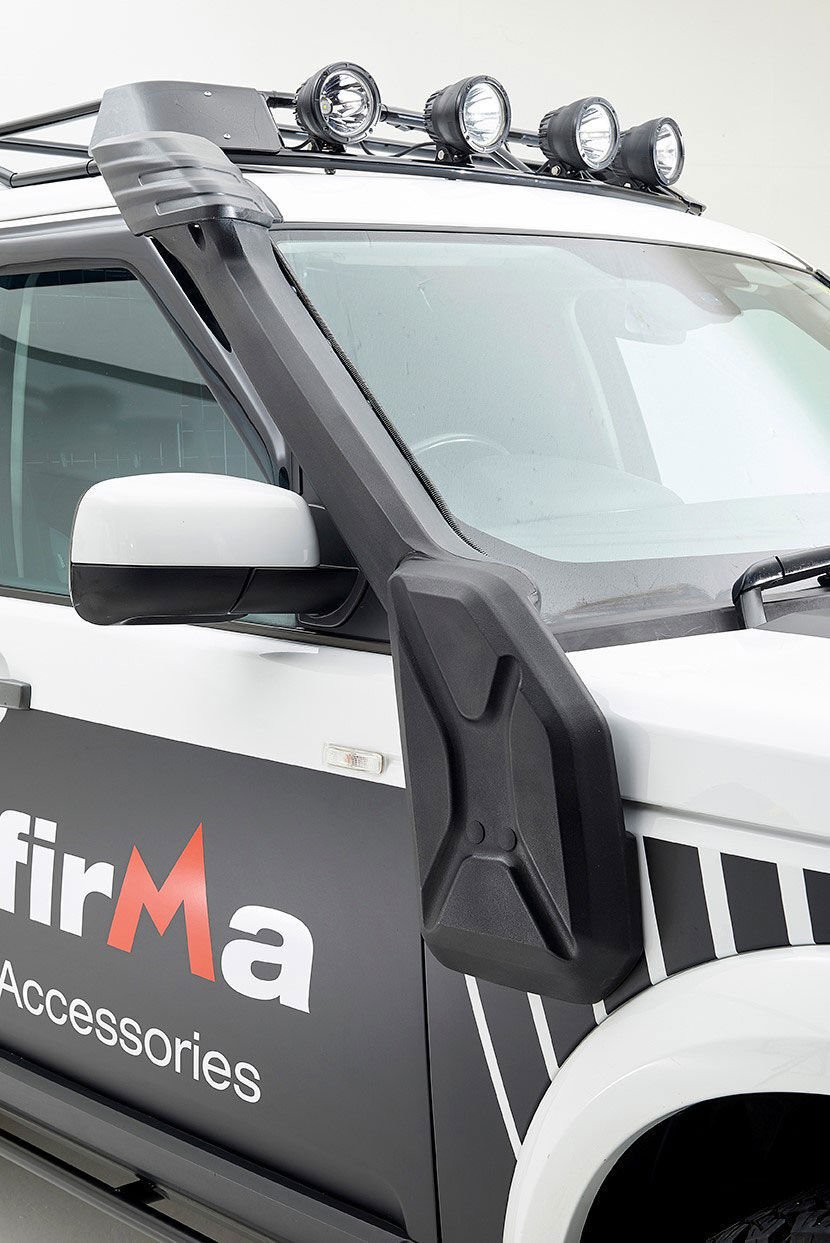 TF1040 VPLAP0018 Şnorkel Discovery 3 4