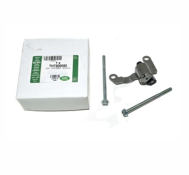 Freelander 1 Otomatik Şanzıman Solenoidi THT500050