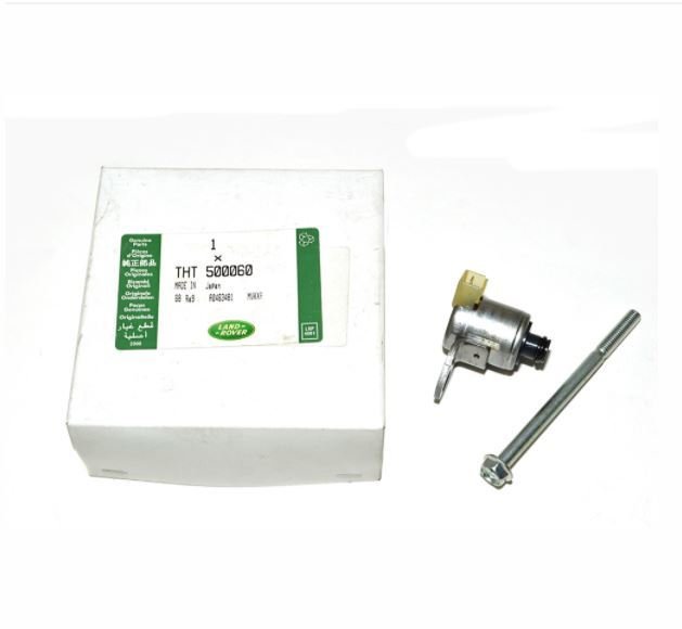 Freelander 1 Otomatik Şanzıman Solenoidi THT500060