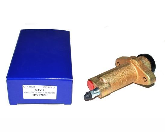 Debriyaj Alt Merkezi TKC2786L