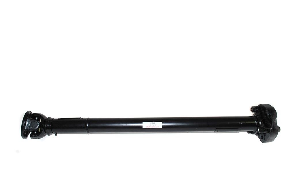 Discovery 1 2 Arka Şaft TVB000150 FTC3705