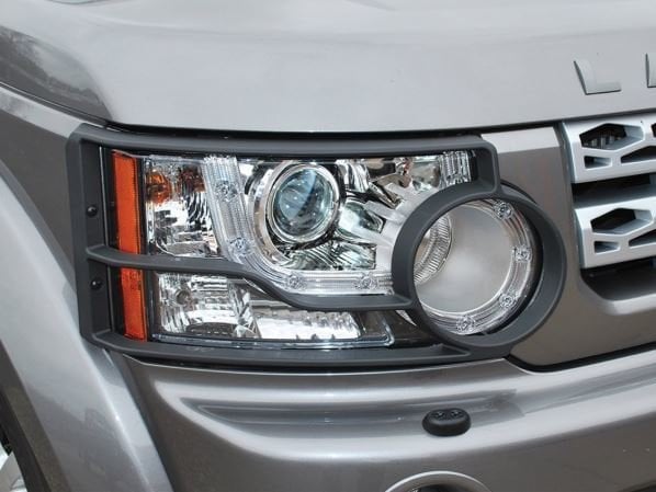 Discovery 4 Far Kafesi VPLAP0008