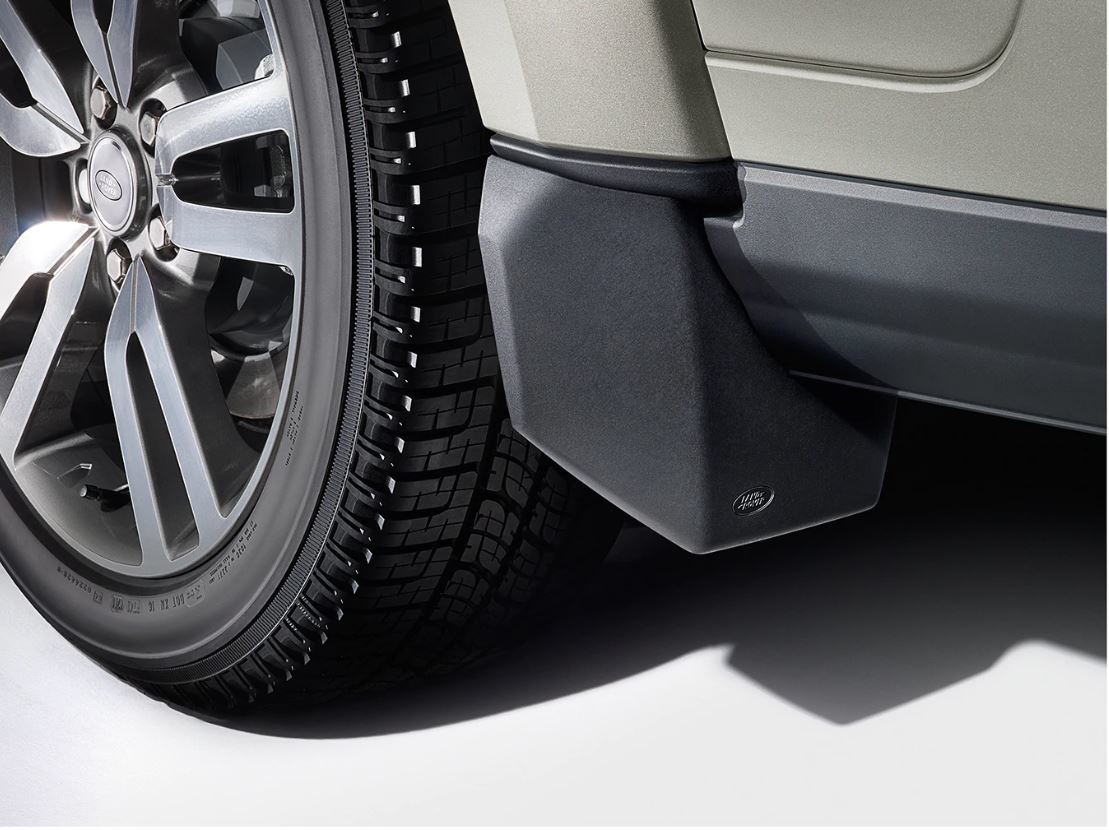 Discovery 4 Arka Paçalık VPLAP0017