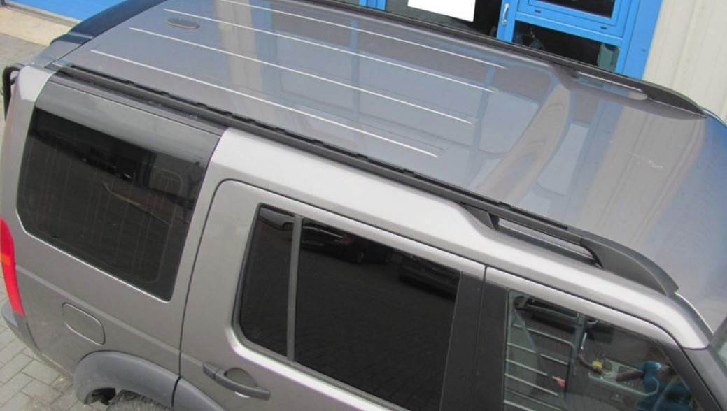 Discovery 3 4 Tavan Barı VPLAR0074