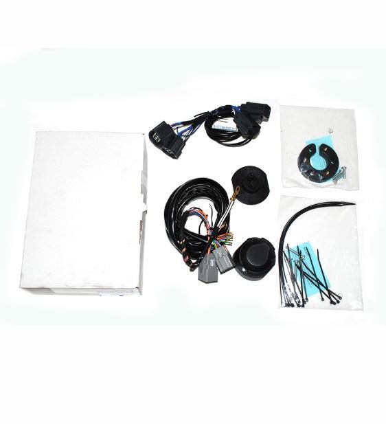 13 Pin Çeki Demiri Elektrik Kiti VPLAT0012