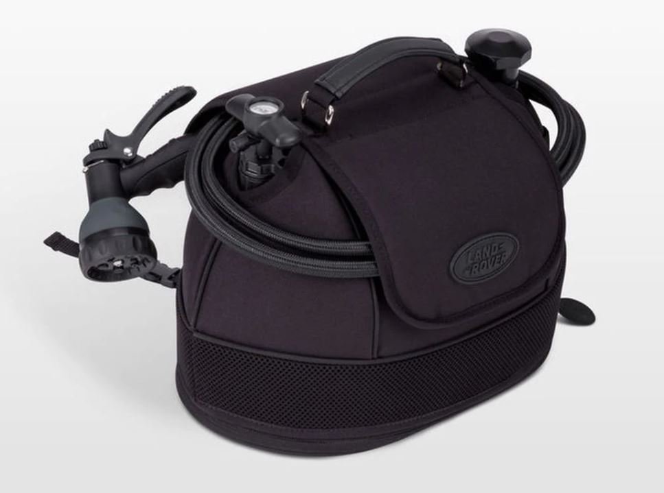 Taşınabilir Mobil Portable Yıkama Sistemi 12 V Oto Duş VPLCS0519 VPLCS0598