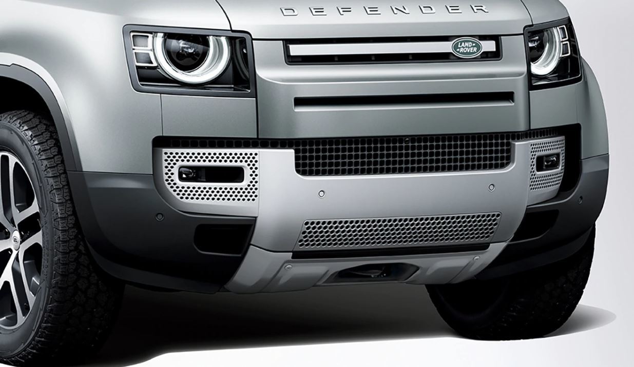 Yeni Defender Alt Koruma VPLEP0436