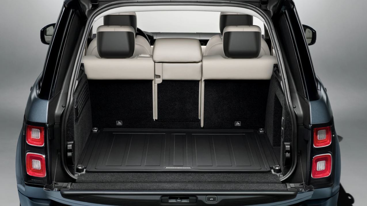 Range Rover Bagaj Paspası VPLGS0451