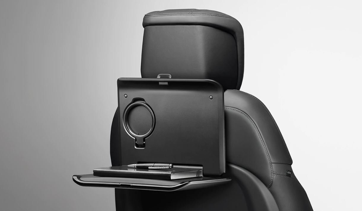 Click and Go Katlanır Masa VPLRS0395