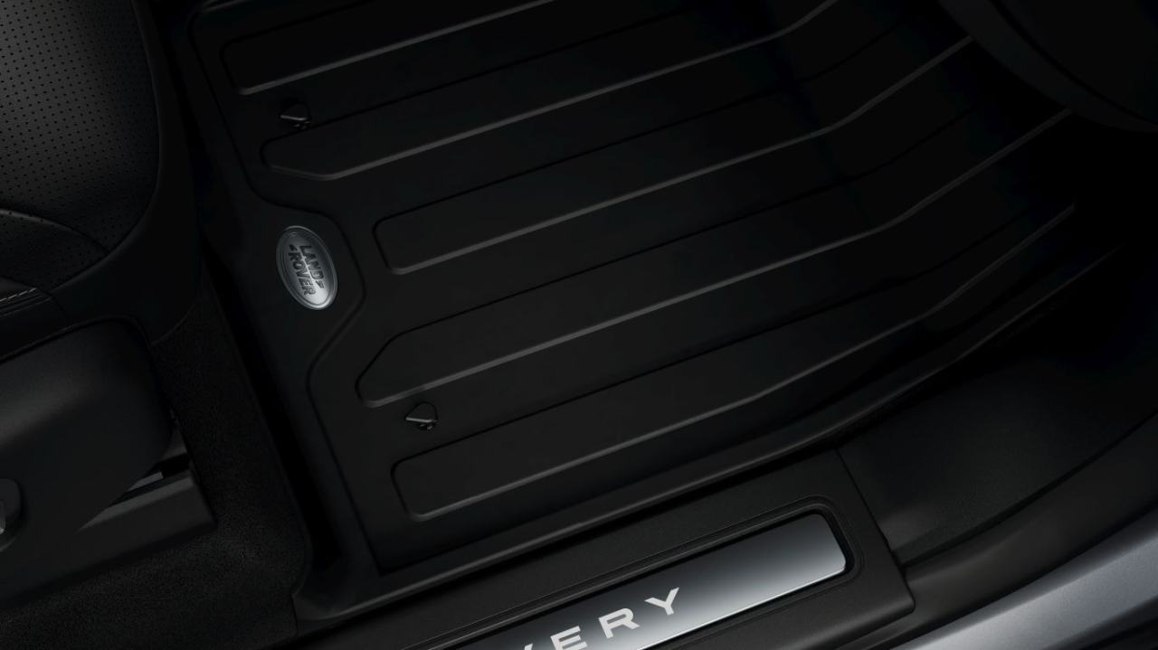 Discovery 5 Havuz Lastik Paspas VPLRS0607