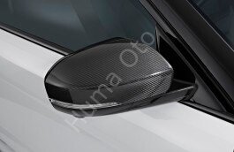 Carbon Fibre Ayna Kapağı VPLVB0145