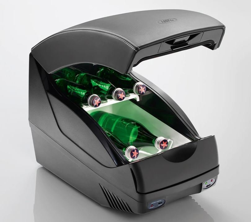 Orta Kol Dayama Soğutucu Isıtıcı VPLVS0176