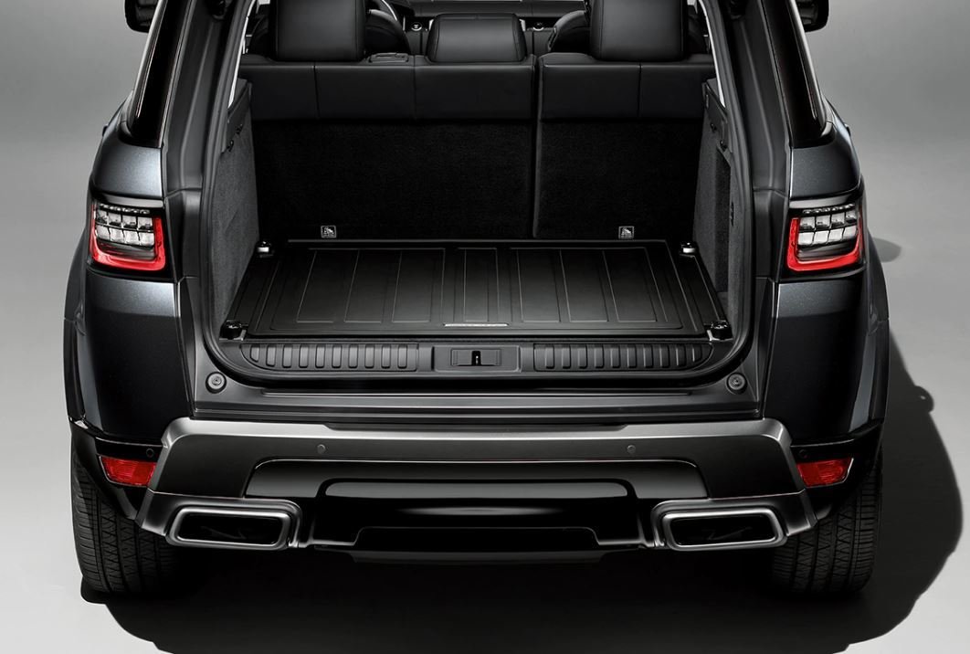 Range Rover Sport PHEV Bagaj Paspası VPLWS0435