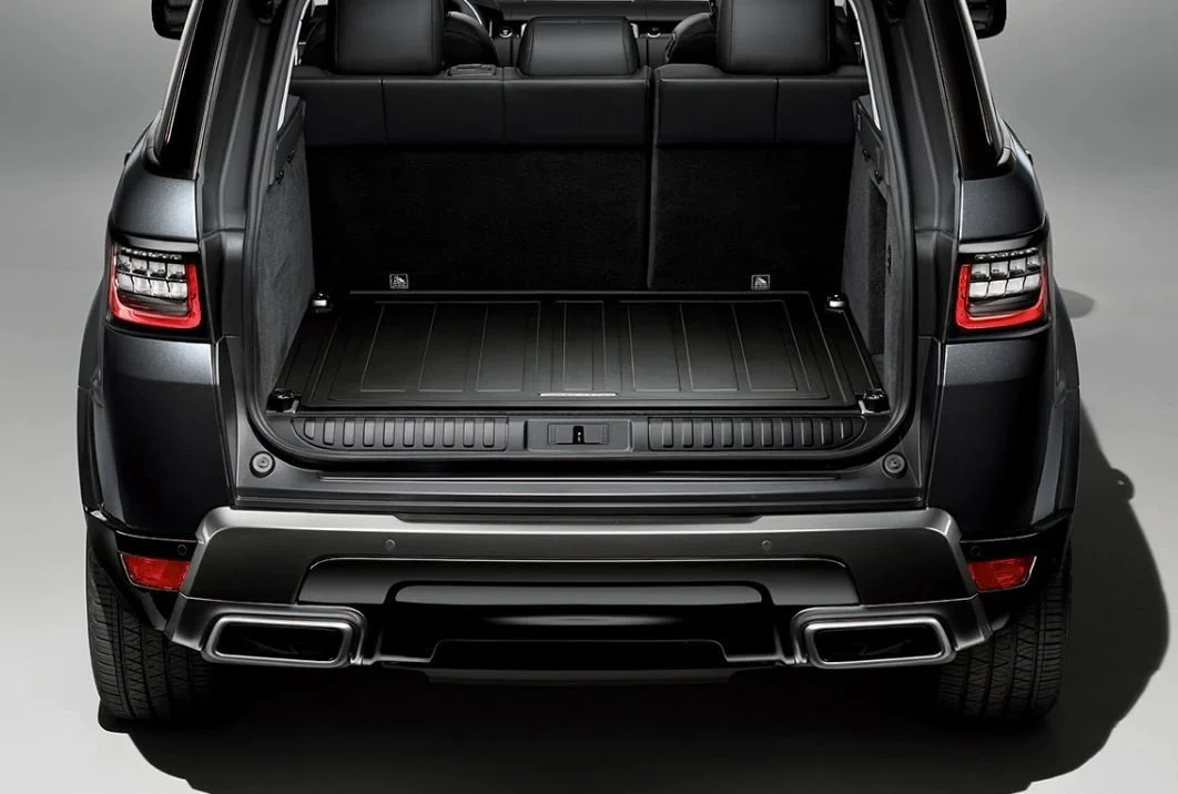 Range Rover Sport PHEV Bagaj Paspası VPLWS0435