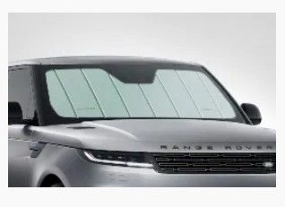 VPLXS0671 Ön Cam Güneşliği Yeni Range Rover Sport