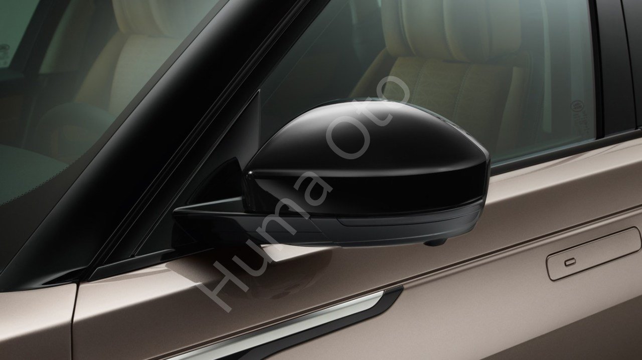 Ayna Kapağı VPLYB0360