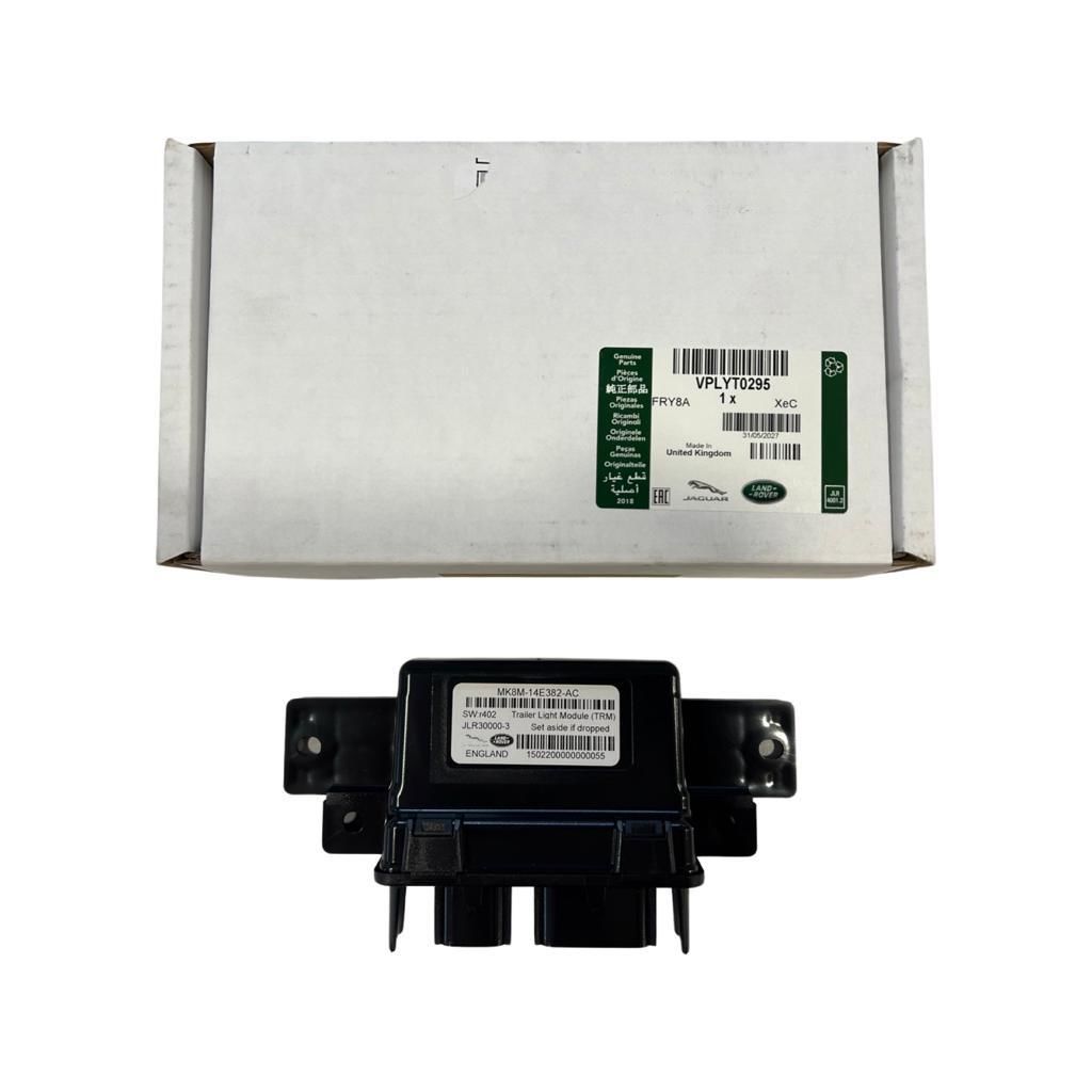 VPLYT0295 Kontrol Modülü Çeki Demiri Defender