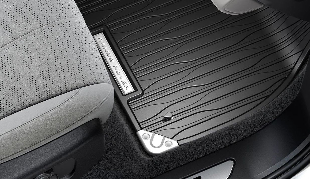 VPLZS0700 VPLZS0491 Lastik PasPas Orijinal Range Rover Evoque