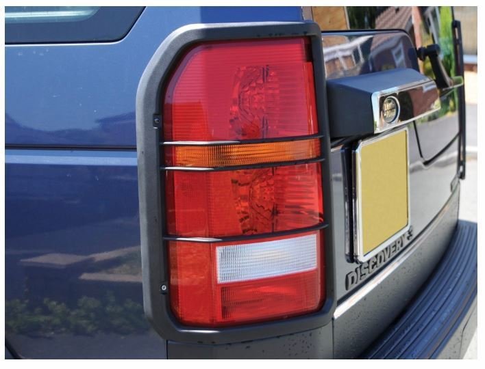 Discovery 3 Stop Kafesi VUB501380