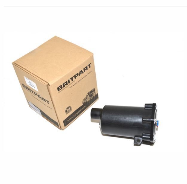 Range Rover Discovery Havalı Suspansiyon Kurutucu VUB504700