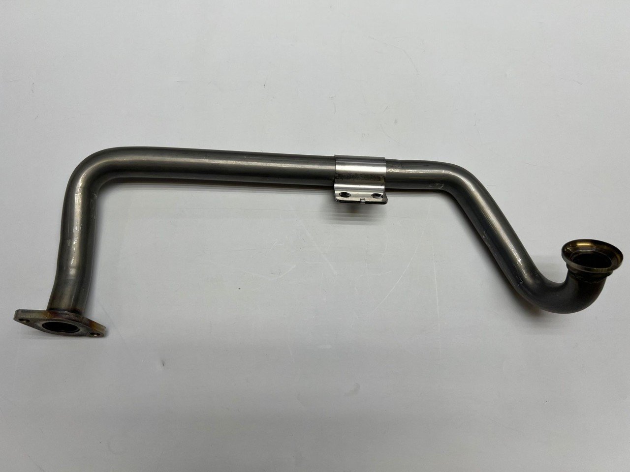 Defender Discovery 2 Td5 EGR Borusu WAP101220
