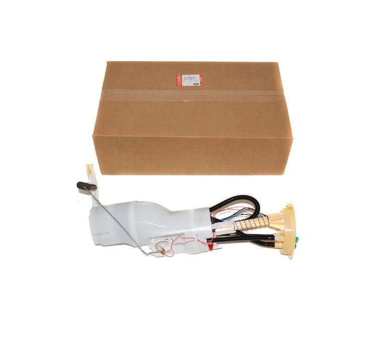 WFX000160 Mazot Pompası 3.0 Dizel Range Rover 2002-2009