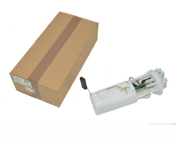 WFX000280 Mazot Yakıt Pompası VDO Td5 Discovery 2