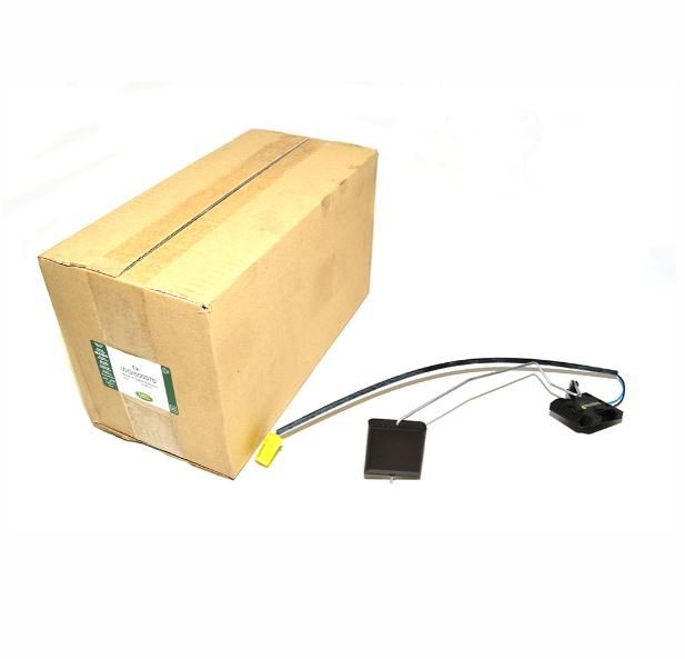 Discovery 3 Arka Şamandıra WGI500070 WGI500040