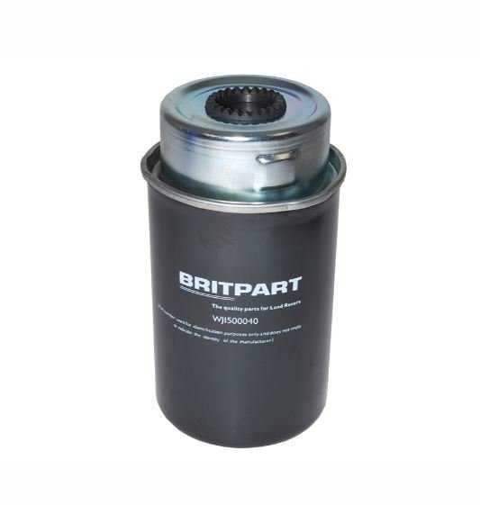 Defender Puma Mazot Filtresi WJI500040