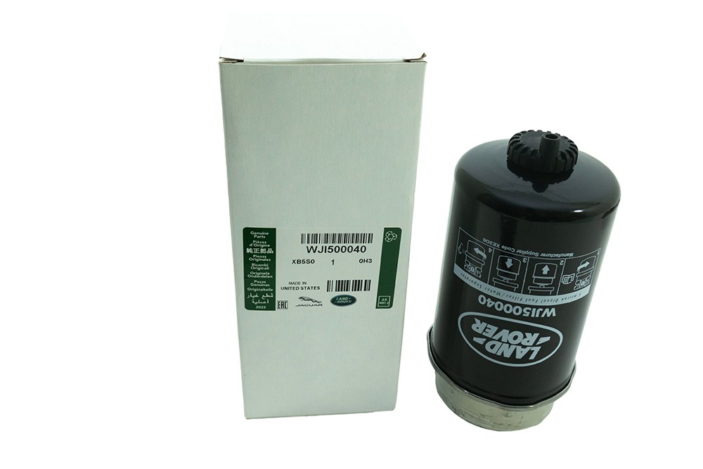 WJI500040 Mazot Filtresi Orijinal Puma Defender