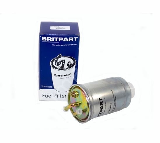 Freelander 1 Mazot Filtresi WJN10046