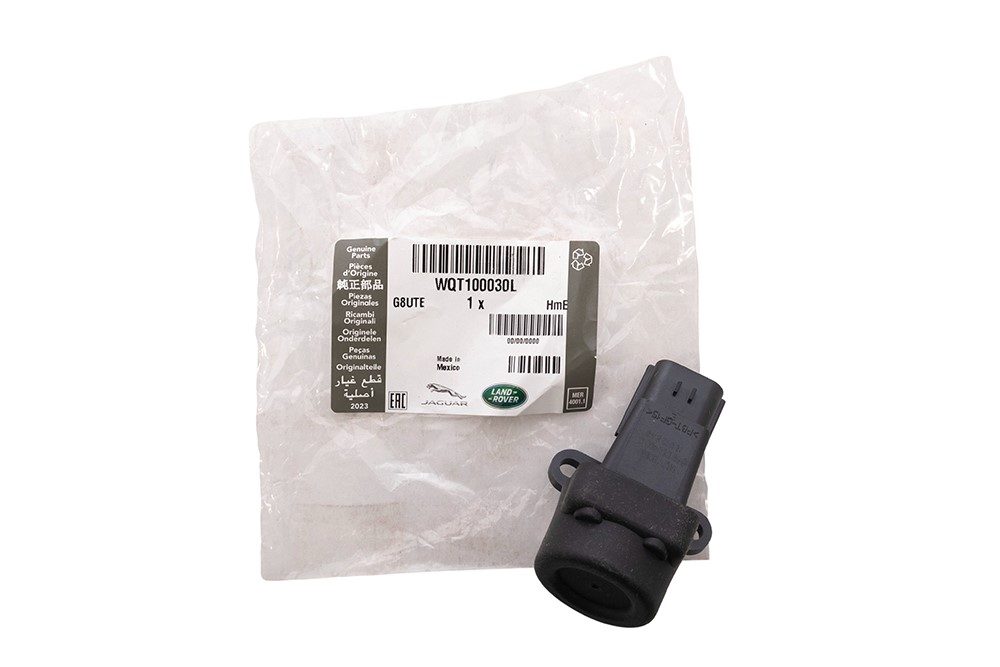 WQT100030L Atalet Anahtarı Inertia Switch