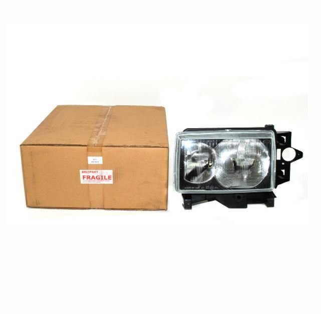 Range Rover P38 Sol Far XBC105730